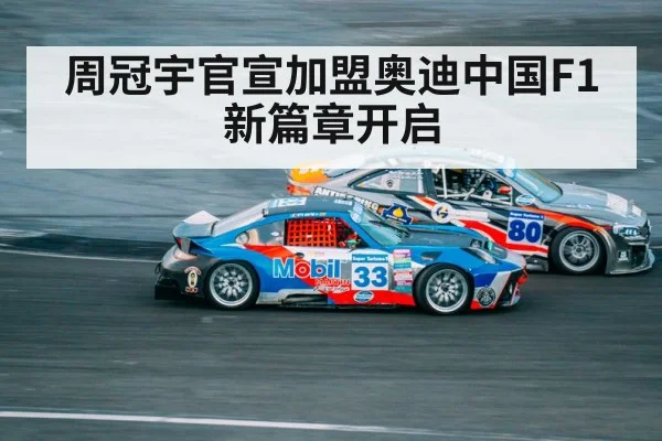 Chinese racing driver
