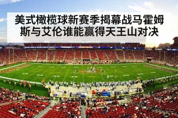 NFL stadium lights